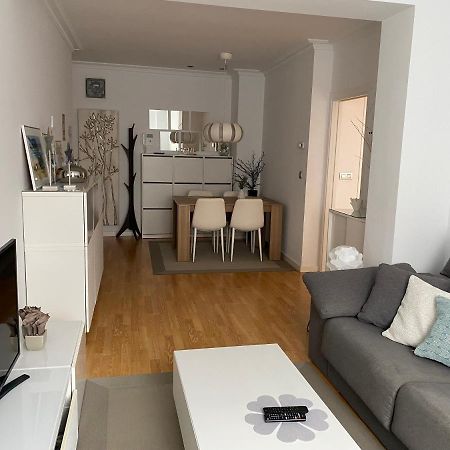 Apartamento Lea Apartman Bilbao Kültér fotó